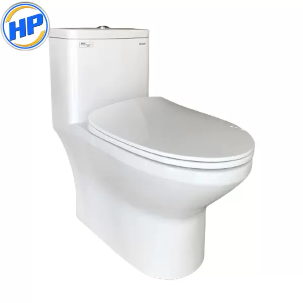 Bồn cầu Mikado 1 khối M602N