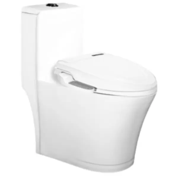 Bồn cầu 1 khối Hảo Cảnh 1016