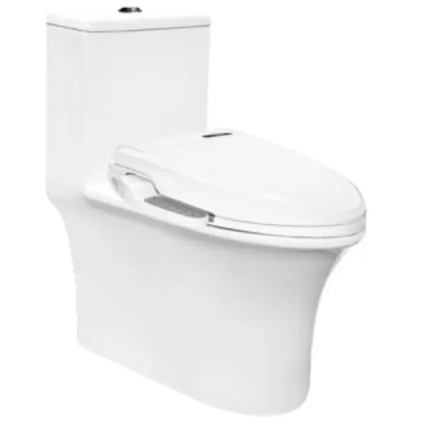 Bồn cầu 1 khối Hảo Cảnh 1019