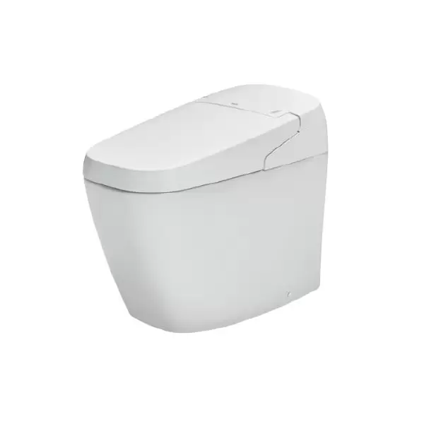 Bồn Cầu Điện Tử Inax SATIS-G-AC-G216VN-BW1