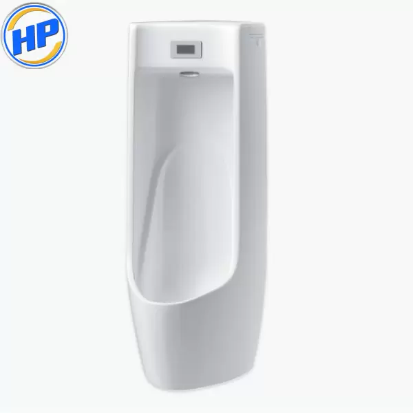 Bồn tiểu nam Inax ASU-500V treo tường cảm ứng