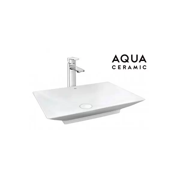 Chậu rửa mặt lavabo Inax AL-S610V 