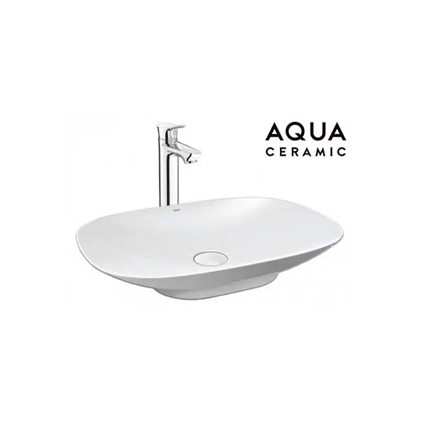 Chậu rửa mặt lavabo Inax AL-S620V 
