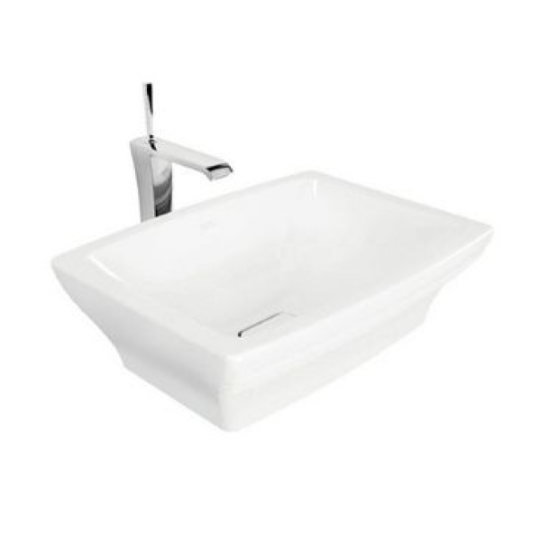 Chậu rửa lavabo đặt bàn American Standard WP-F616