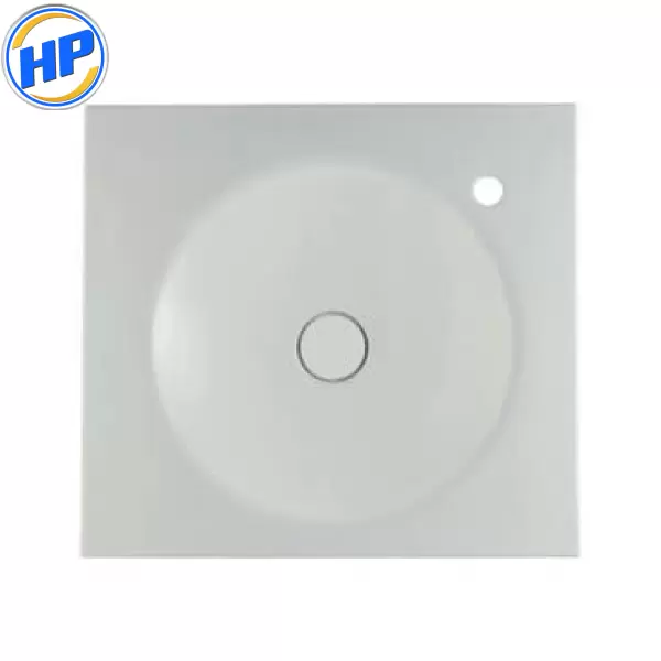 Chậu rửa mặt lavabo đặt dương bàn Caesar LF5038