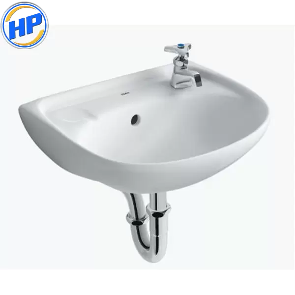 Chậu rửa mặt lavabo treo tường Inax  L-280V