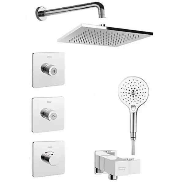 Vòi sen âm tường American Standard