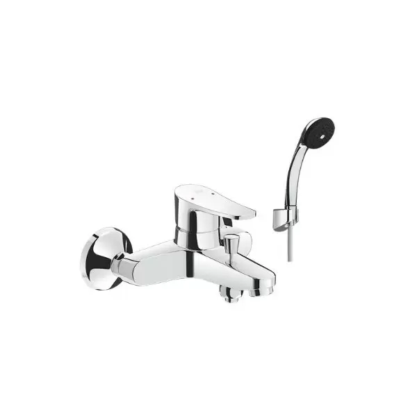 Củ sen tắm nóng lạnh Inax BFV-1003S-2C