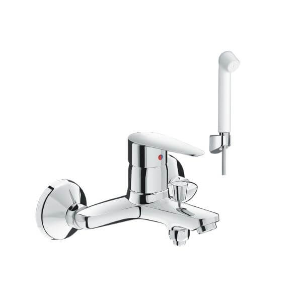 Củ sen tắm nóng lạnh Inax BFV-1103S