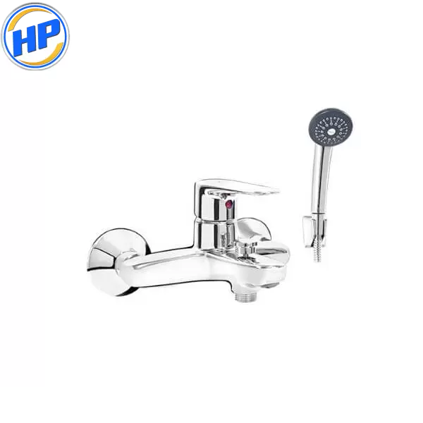 Củ sen tắm nóng lạnh Inax BFV-1113S-4C