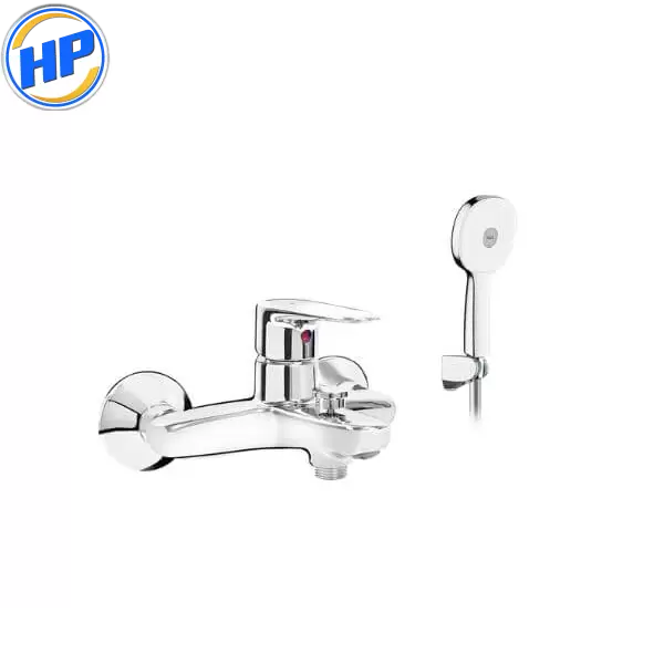 Củ sen tắm nóng lạnh Inax BFV-1113S-8C