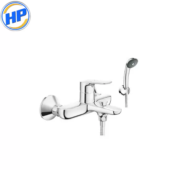 Củ sen tắm nóng lạnh Inax BFV-1403S-4C