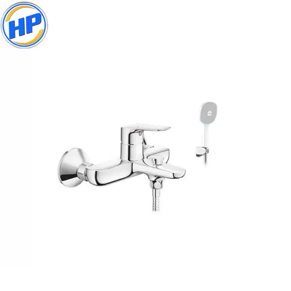 Củ sen tắm nóng lạnh Inax BFV-1403S -7C