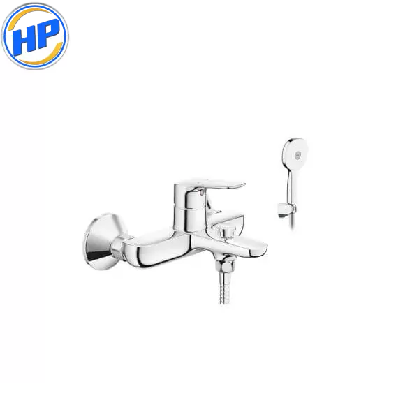 Củ sen tắm nóng lạnh Inax BFV-1403S-8C