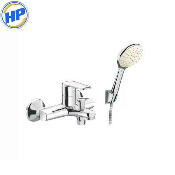 Củ sen tắm nóng lạnh Inax BFV-2013S