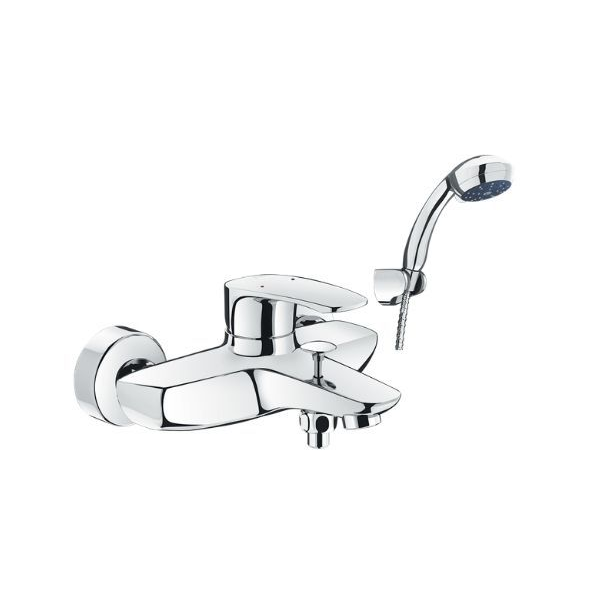 Củ sen tắm nóng lạnh Inax BFV-213S-1C