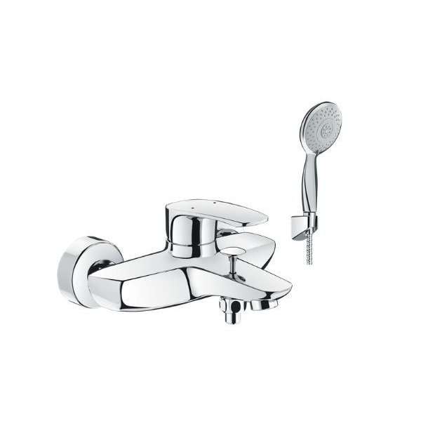 Củ sen tắm nóng lạnh Inax BFV-213S-3C