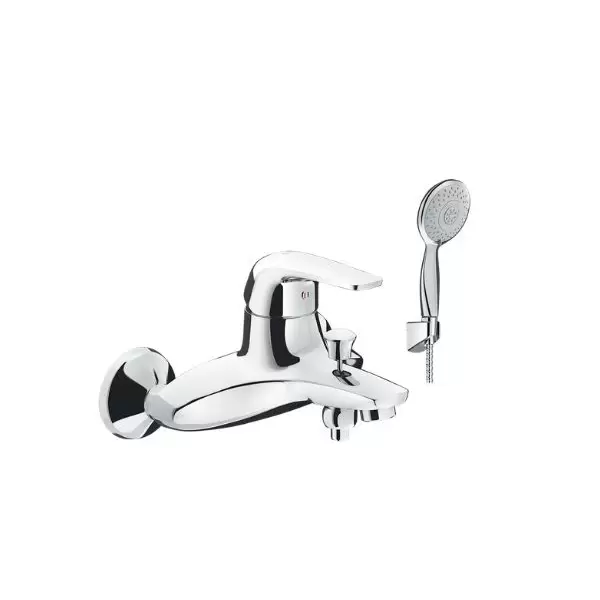 Củ sen tắm nóng lạnh Inax BFV-3003S-3C