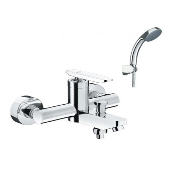 Củ sen tắm nóng lạnh Inax BFV-4000S -5C