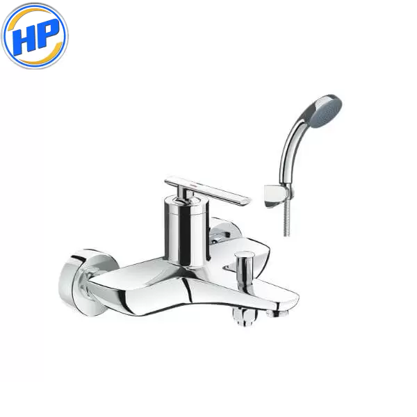 Củ sen tắm nóng lạnh Inax BFV-4103S-5C