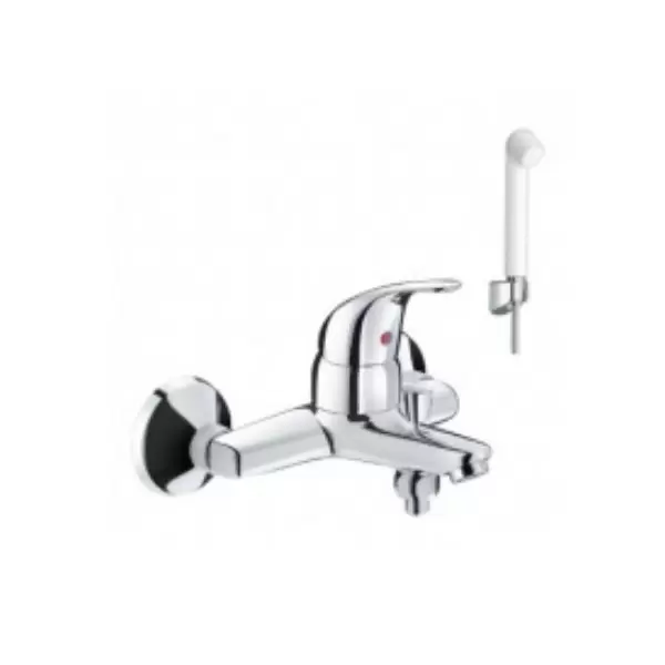 Củ sen tắm nóng lạnh Inax BFV-1303S