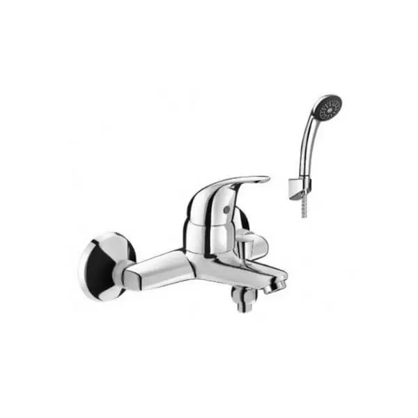 Củ sen tắm nóng lạnh Inax BFV-1303S-4C