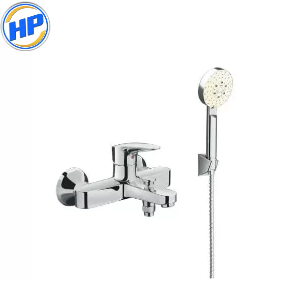 Củ sen tắm nóng lạnh Inax BFV-2003S