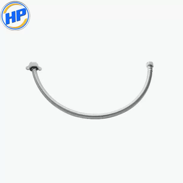 Dây cấp nước lạnh 6 tấc Inax A-701-9