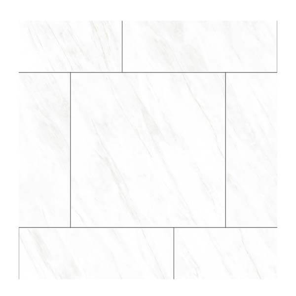 Gạch 60x60 Đồng Tâm 6060PHARAON006-H+ Porcelain Kháng Khuẩn