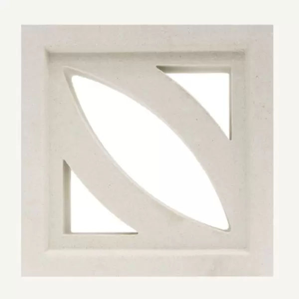 Gạch bông gió Viettiles VCB-011-1000