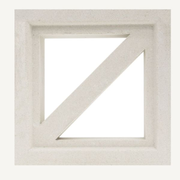 Gạch bông gió Viettiles VCB-016-1000