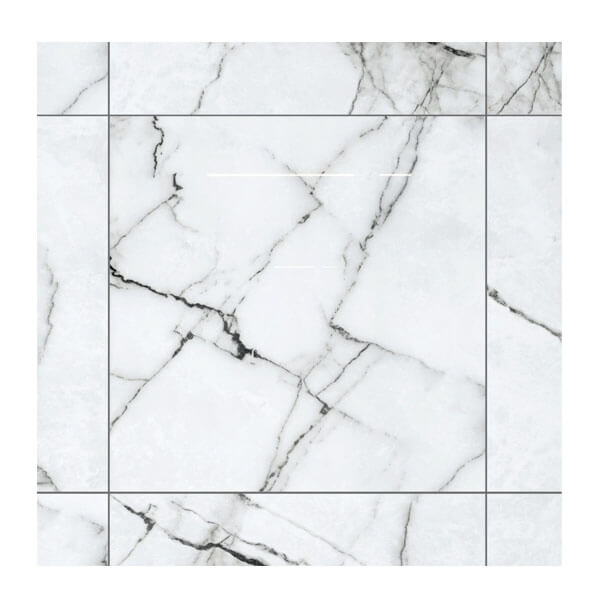 Gạch Đồng Tâm 1000x1000 DONGVAN004 Porcelain Kháng Khuẩn