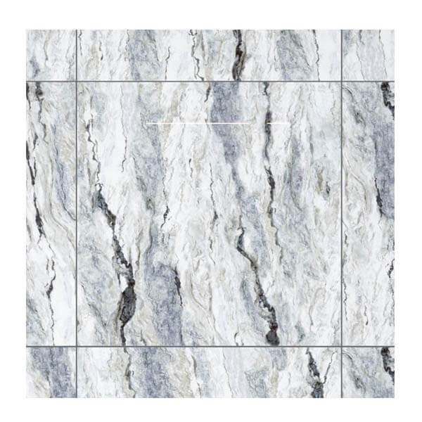 Gạch Đồng Tâm 100DONGVAN006-FP-H+ Porcelain Kháng Khuẩn