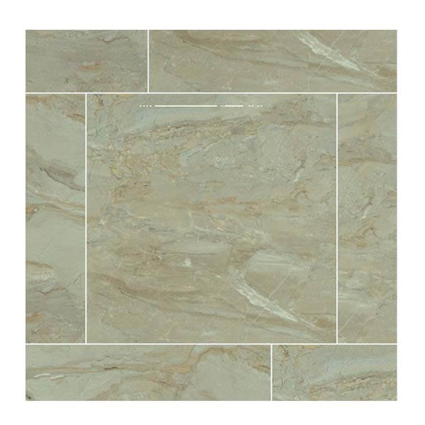 Gạch Đồng Tâm 600x600 TRANGAN002-FP Porcelain