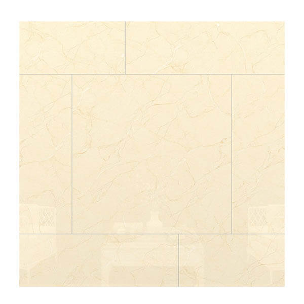 Gạch Đồng Tâm 60x60 HAIVAN003-FP Porcelain
