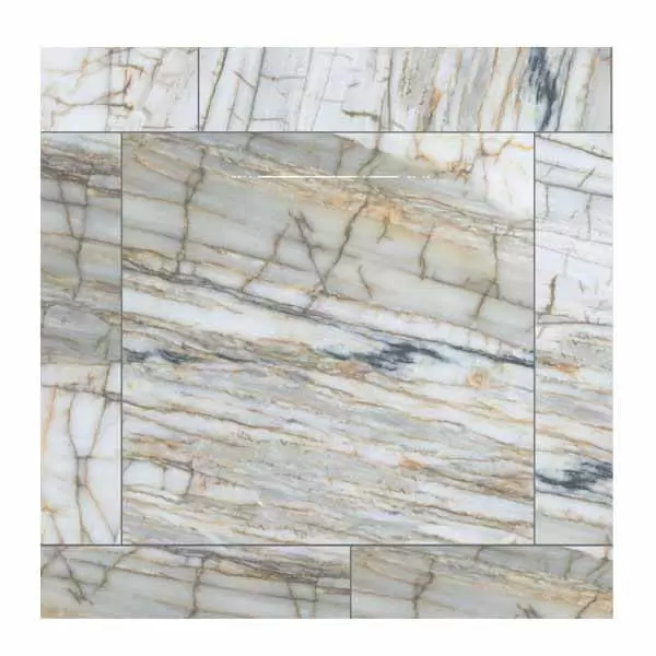 Gạch Đồng Tâm 8080 DONGVAN005-FP-H+ Porcelain Kháng Khuẩn