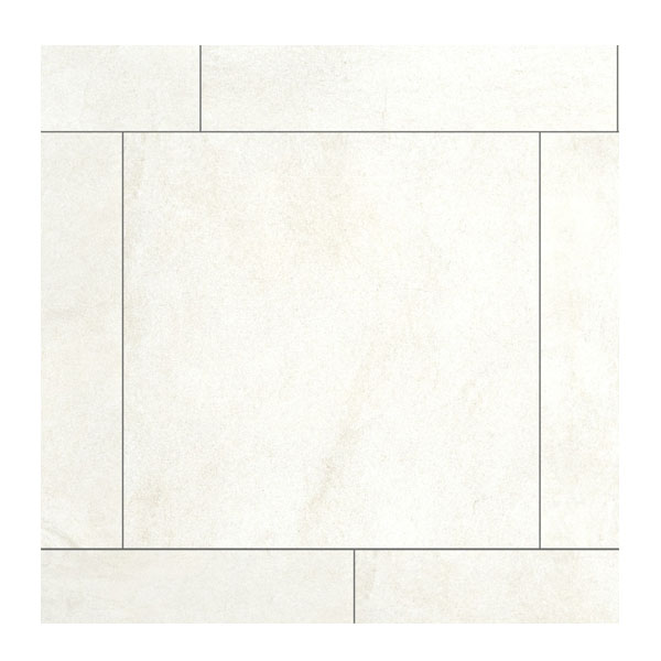 Gạch Đồng Tâm 8080 PHARAON003-H+ Porcelain  Kháng Khuẩn