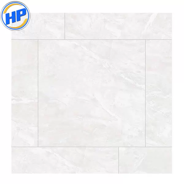 Gạch Đồng Tâm 80x80 NAPOLEON011-H+ Porcelain Kháng Khuẩn