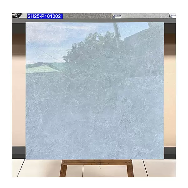 Gạch lát nền Viglacera 100x100 SH25-P101002 Porcelain