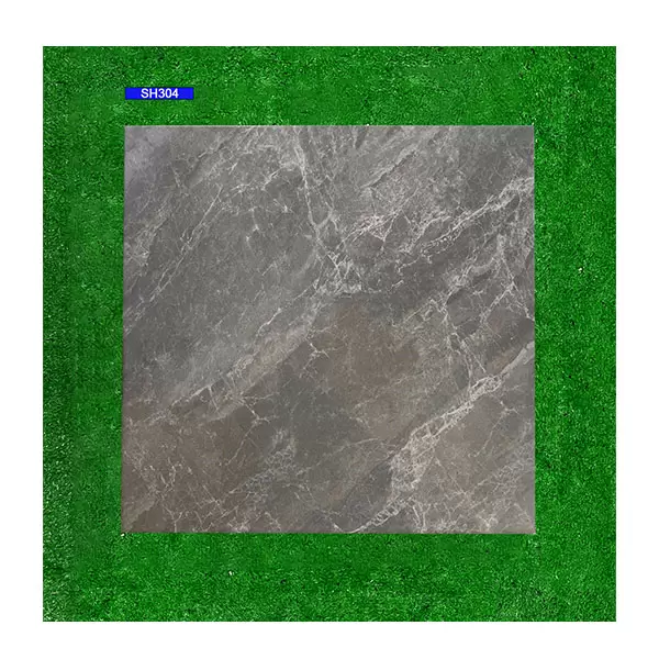 Gạch viglacera 30x30 vân đá SH304 bề mặt mờ