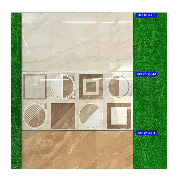 Gạch viglacera 30x60 SH-GP3603-04-04A bóng vân đá