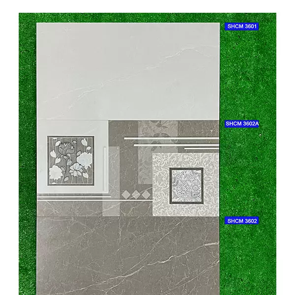 Gạch lát nền viglacera 30x60 SHCM3601-02-02A Ceramic