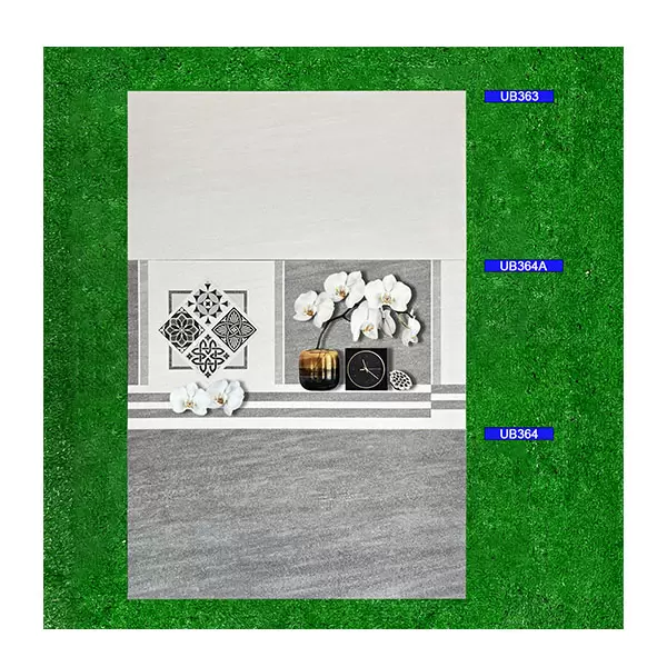 Gạch 30x60 viglacera UB363-64-64A Ceramic