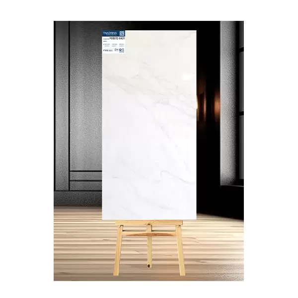 Gạch granite 60x120 mờ Thạch Bàn chính hãng PGB612-8401