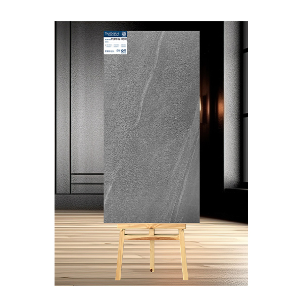 Gạch Thạch Bàn 60x120 mờ cao cấp PGM612-0305