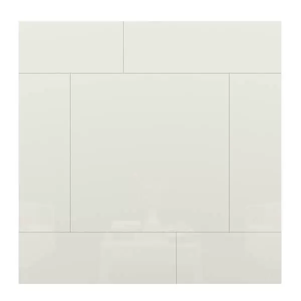 Gạch Lát Nền 60x60 Đồng Tâm DB038 2 Da Porcelain