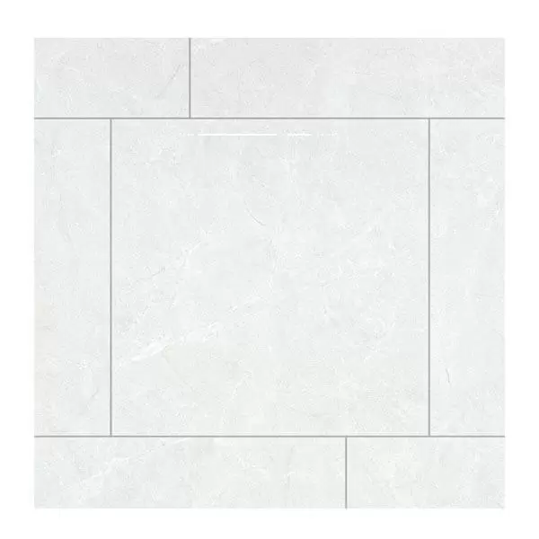 Gạch Lát Nền 60x60 Đồng Tâm DONGVAN004-FP-H+ Kháng Khuẩn