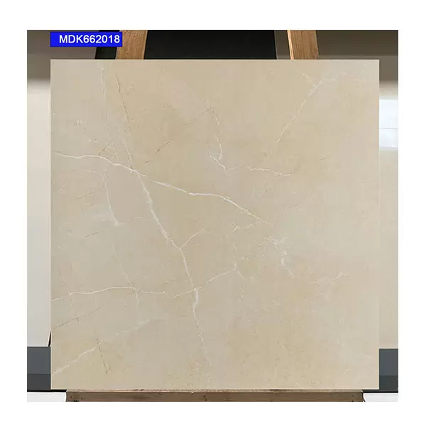 Gạch lát nền viglacera 60x60 MDK662018 Mờ Porcelain