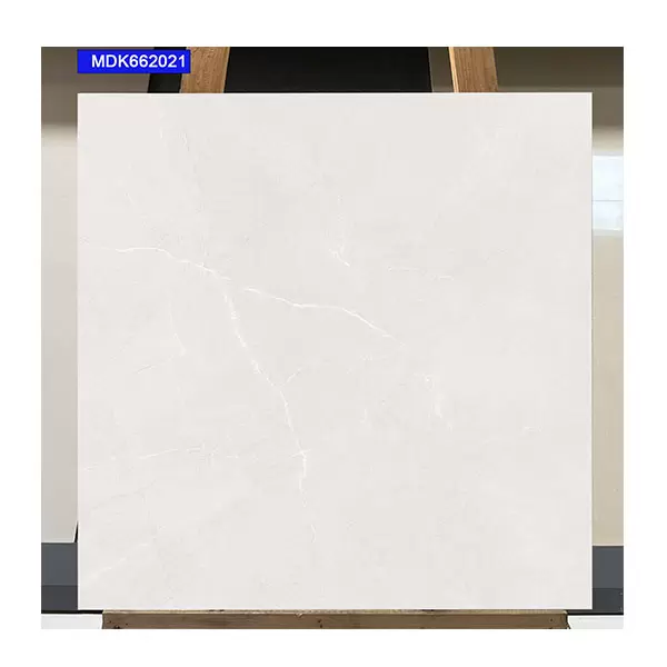 Gạch 60x60 viglacera MDK662021 Mờ Porcelain