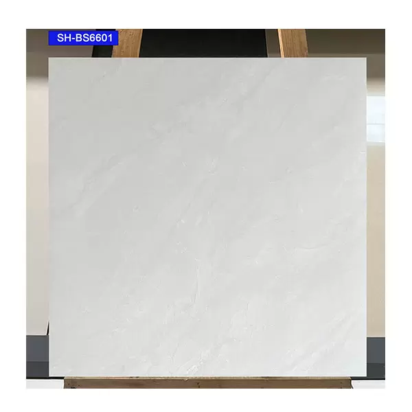 Gạch 60x60 viglacera SH-BS6601 Mờ Porcelain